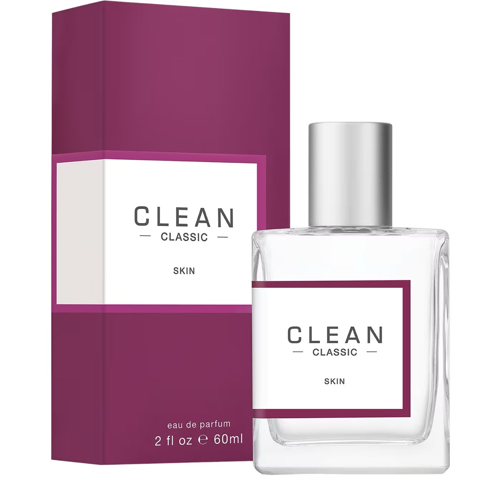 Clean Classic Skin